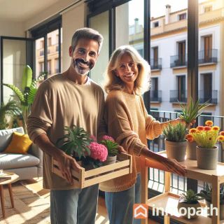 Transforma Tu Piso Grande en Dos Viviendas y Maximiza Tus Beneficios en Valencia