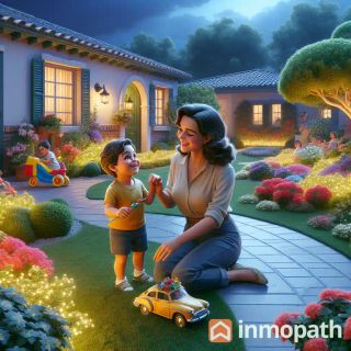 Descubre Por Qué un Piso en Planta Baja en Valencia Puede Sorprenderte con Sus Ventajas Inesperadas