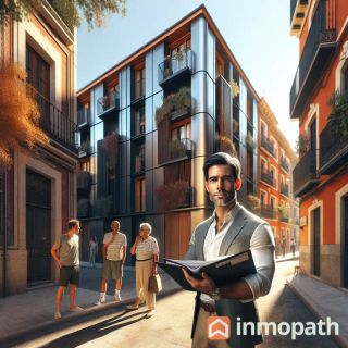 La Dificultad de Vender un Piso Moderno en un Barrio Tradicional de Valencia y Cómo Solucionarlo