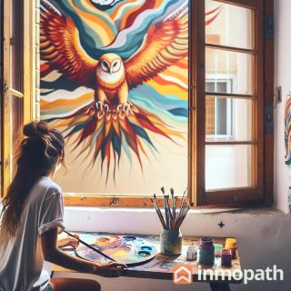 Superando el fin de una relación y aprendiendo a vender una propiedad compartida en Valencia