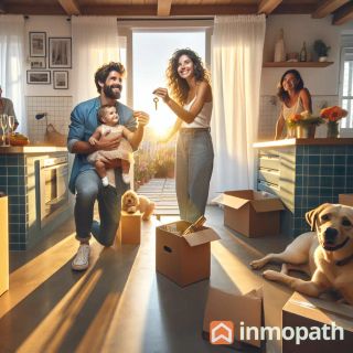 Todo lo que necesitas saber antes de entrar en tu nuevo hogar sin firmar en notaría