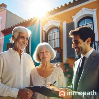 Descubre cómo negociar eficazmente la comisión inmobiliaria en Valencia y maximiza tu venta