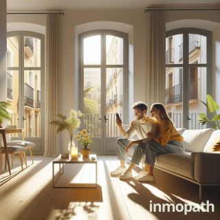 Domina la fotografía inmobiliaria con tu móvil y convierte cada estancia en una imagen irresistible para el comprador de tu vivienda