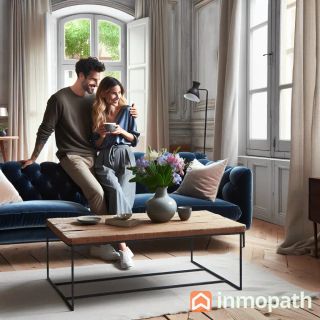 Transforma tu piso en Valencia con reformas económicas que incrementan su valor sin romper el banco