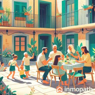 Descubre cómo el libro del edificio puede transformar tu experiencia al comprar vivienda en Valencia