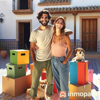 Evita el Drama en la Mudanza con Suministros Bien Gestionados en Valencia