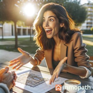 Descubre cómo construir tu patrimonio invirtiendo en pisos de alquiler de manera fácil y efectiva