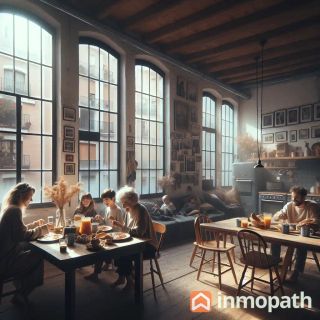 Descubre los secretos para vender un loft en Valencia sin complicaciones legales y burocráticas