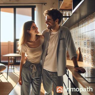 Cómo vender tu piso en Valencia siendo extranjero y sin contar con una cuenta bancaria española