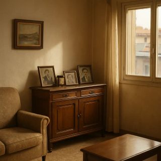 Vender un piso heredado en Valencia. De la carga emocional hasta una oportunidad bien planificada