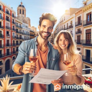 Descubre los Gastos de Gestoría al Vender Tu Vivienda en Valencia y Quién los Asume en Todo Proceso