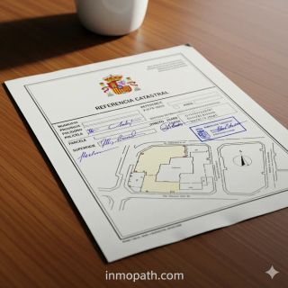 Referencia Catastral de un Inmueble en España: Qué Es, Para Qué Sirve y Cómo Obtenerla Gratis