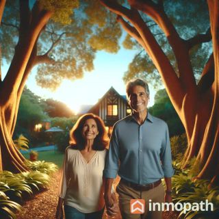 Descubre si Comprar Casa con Árboles Protegidos Es una Oportunidad o un Problema en Valencia