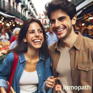 Descubre los Secretos Ocultos entre Comprar Vivienda Nueva y Segunda Mano en España