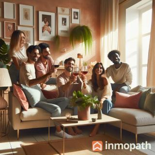 Descubre Cómo Vender Tu Vivienda Rápido Con Técnicas de Home Staging Efectivas en Valencia