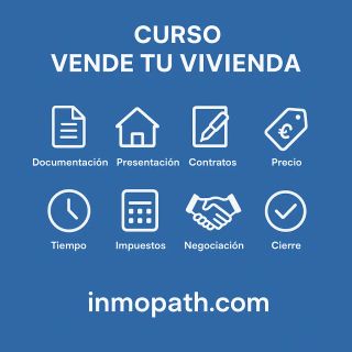 Curso Online: Cómo Vender tu Vivienda en España