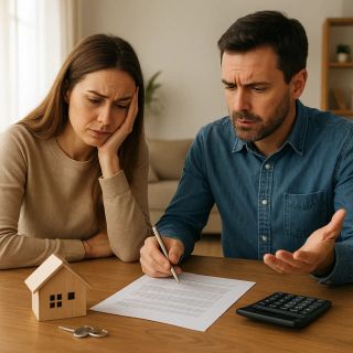 Vender el piso tras el divorcio. Cómo cerrar etapa, repartir el dinero y empezar de cero sin guerra legal ni fiscal