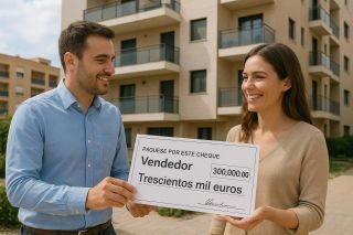 vende tu vivienda
